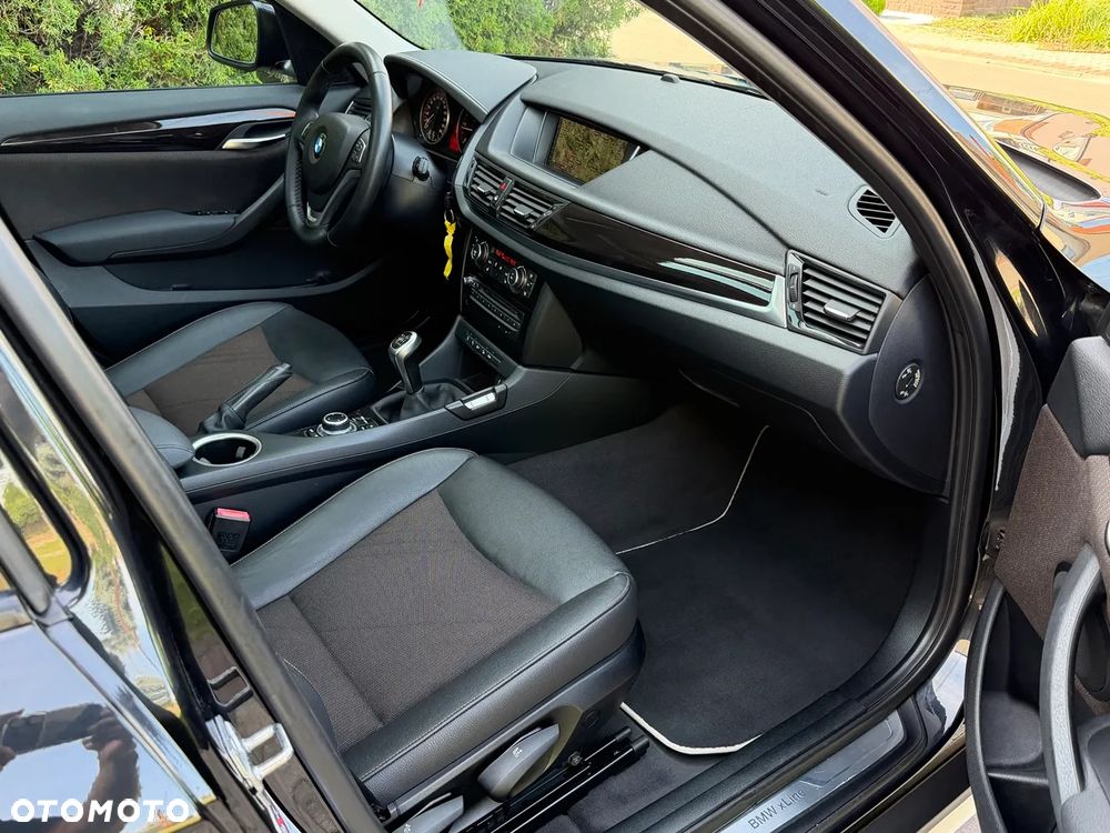 BMW X1 xDrive18d xLine - 20