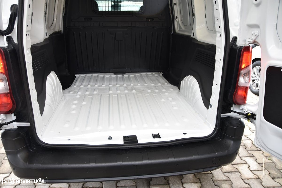Citroën Berlingo 1.5 BlueHDi M Shine Pack - 10
