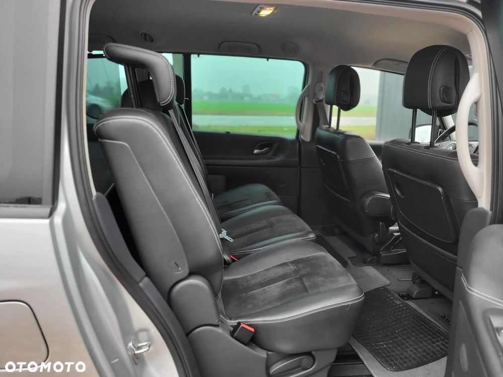 Renault Espace 2.0 dCi FAP Privilege - 14