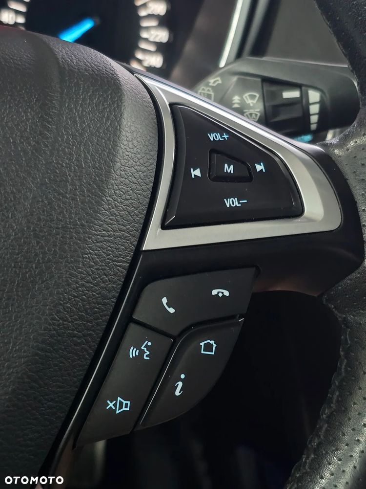 Ford Mondeo 1.5 EcoBoost ST-Line - 12
