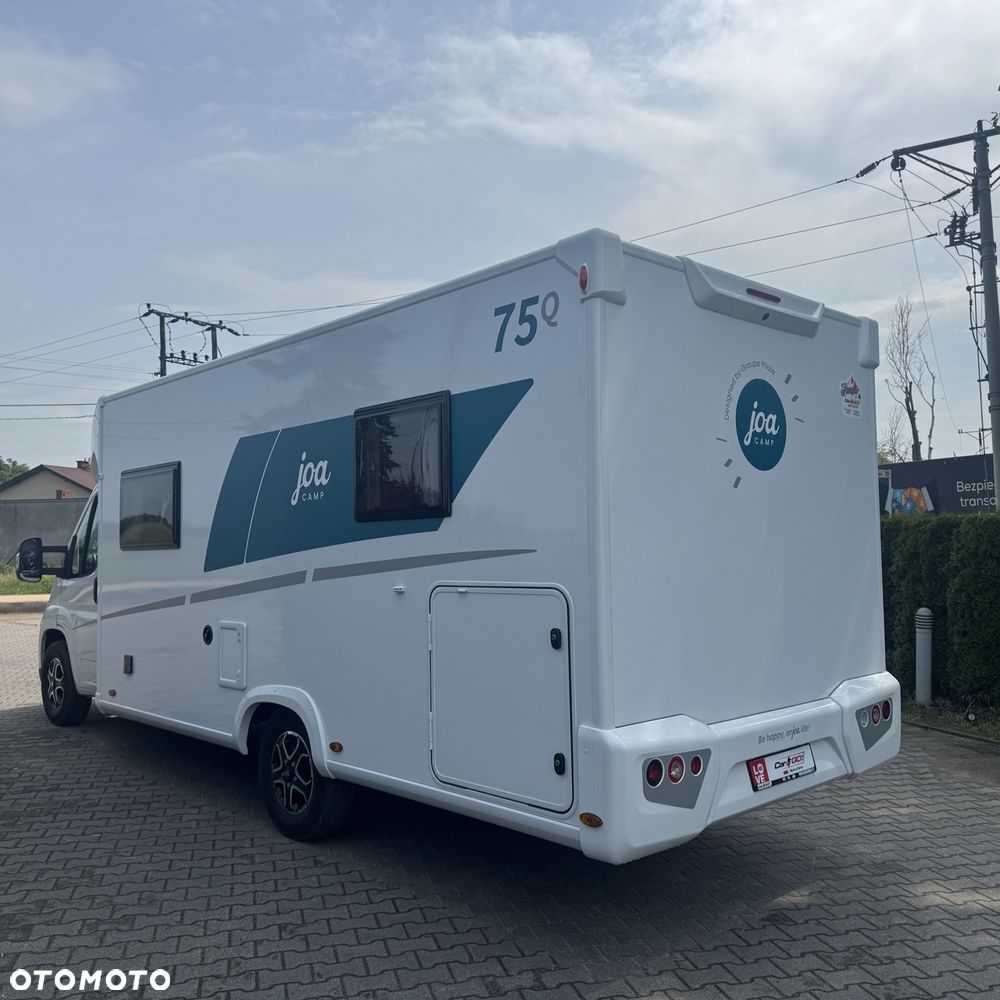 PILOTE JOA 75Q - 4