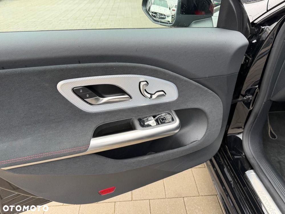 Mercedes-Benz CLA 200 mHEV 8G-DCT - 15