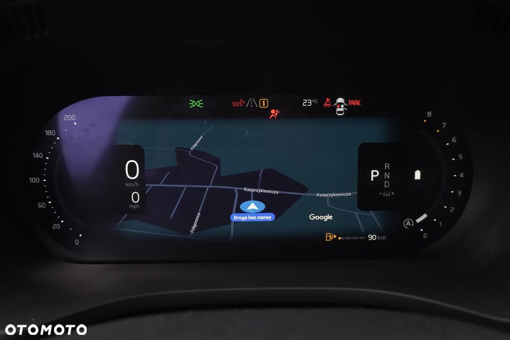 Volvo XC 60 B5 B AWD Plus Dark - 33