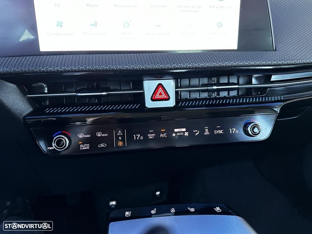 Kia EV6 77.4 kWh Earth - 31