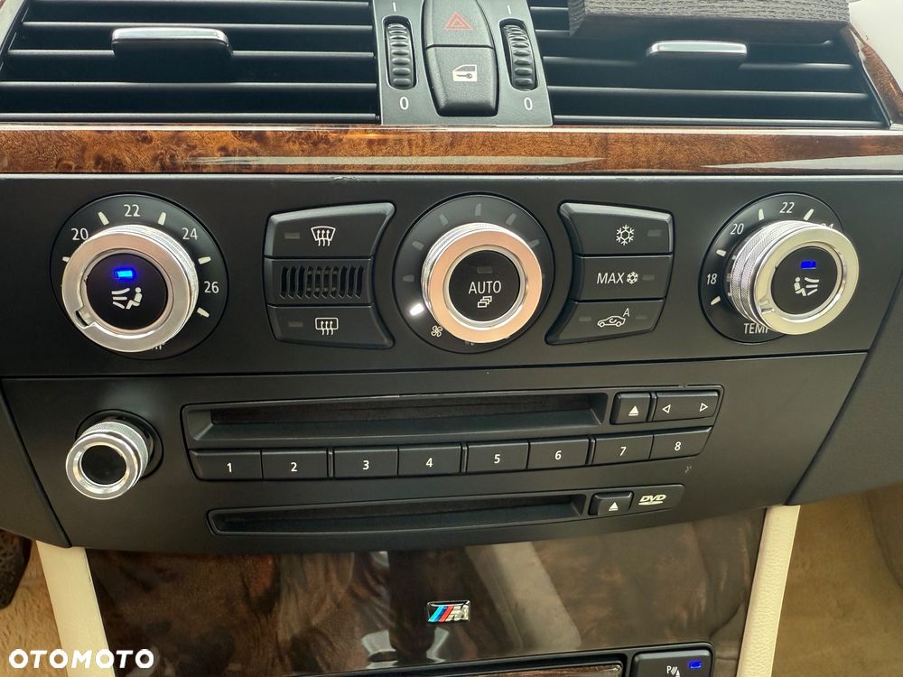 BMW Seria 5 - 19