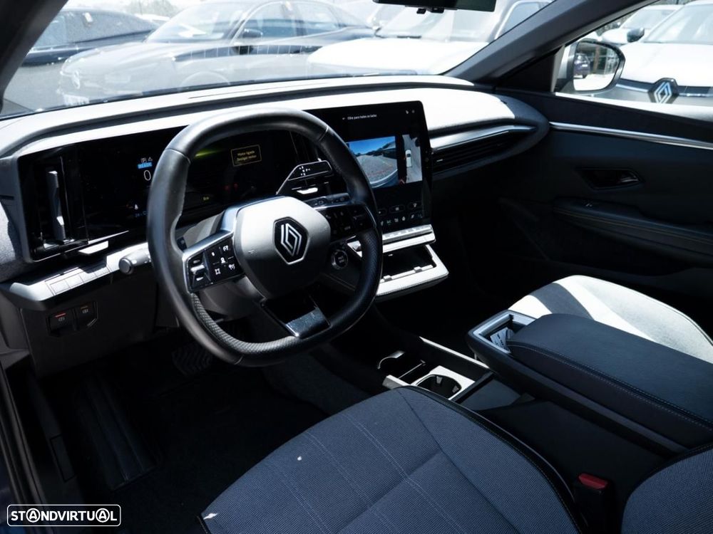 Renault Mégane E-Tech EV60 Techno Optimum Charge - 21