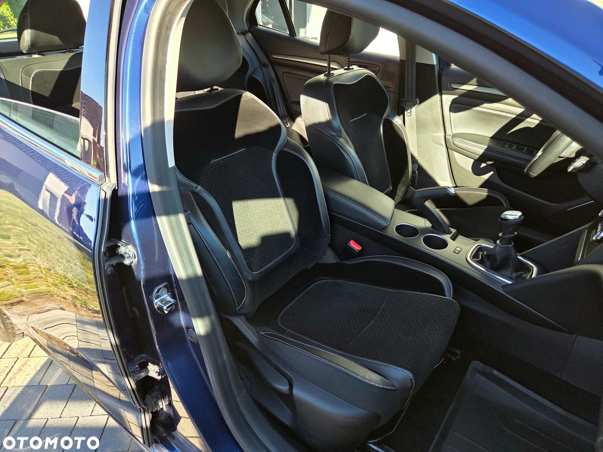 Renault Megane 1.5 Blue dCi Intens - 19
