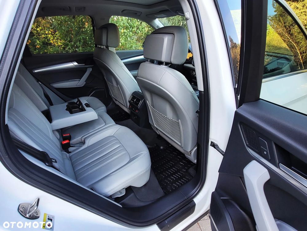 Audi Q5 2.0 TFSI Quattro Sport S tronic - 20