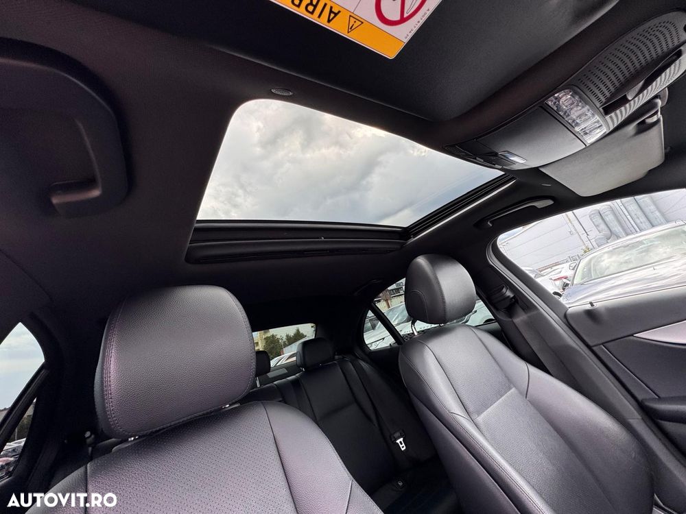 Mercedes-Benz E 220 d 4MATIC Aut. - 14