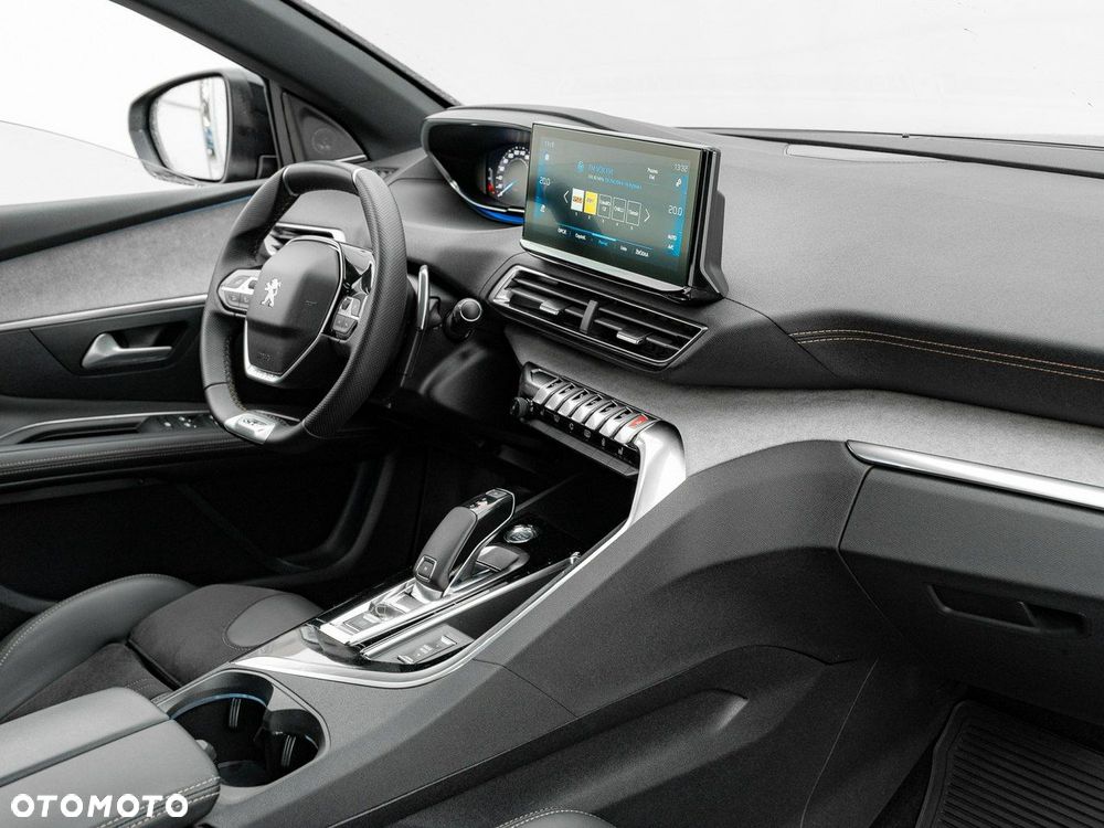 Peugeot 3008 1.6 PureTech GT S&S EAT8 - 31