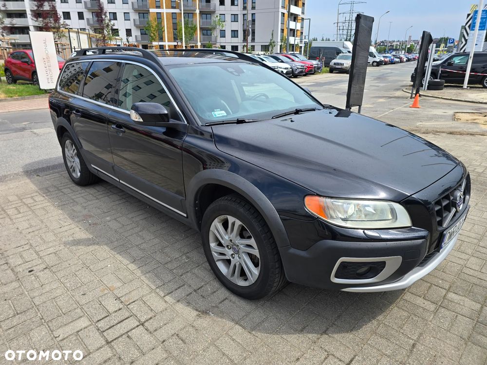 Volvo XC 70 D4 Geartronic Momentum - 2