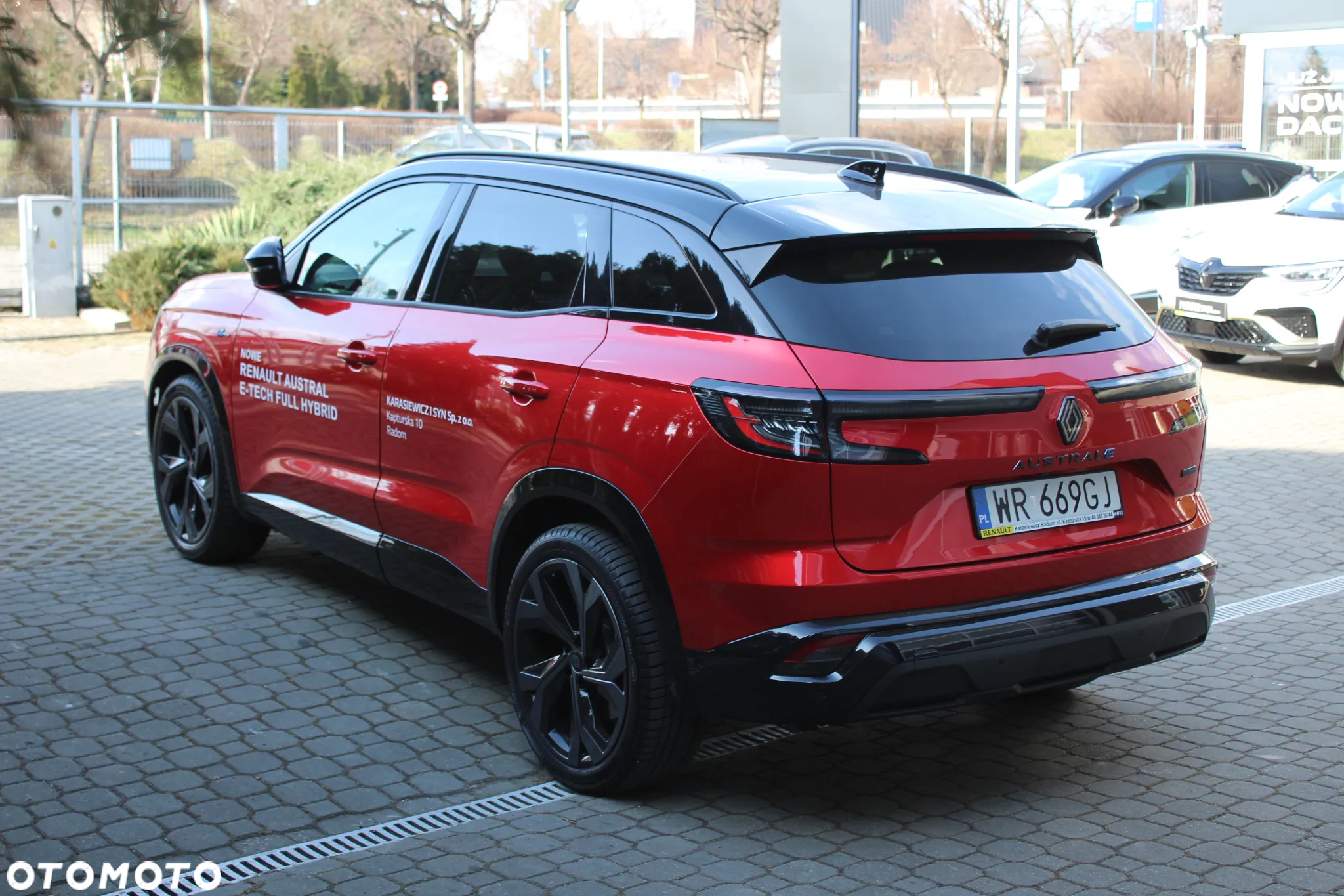 Renault Austral - 10