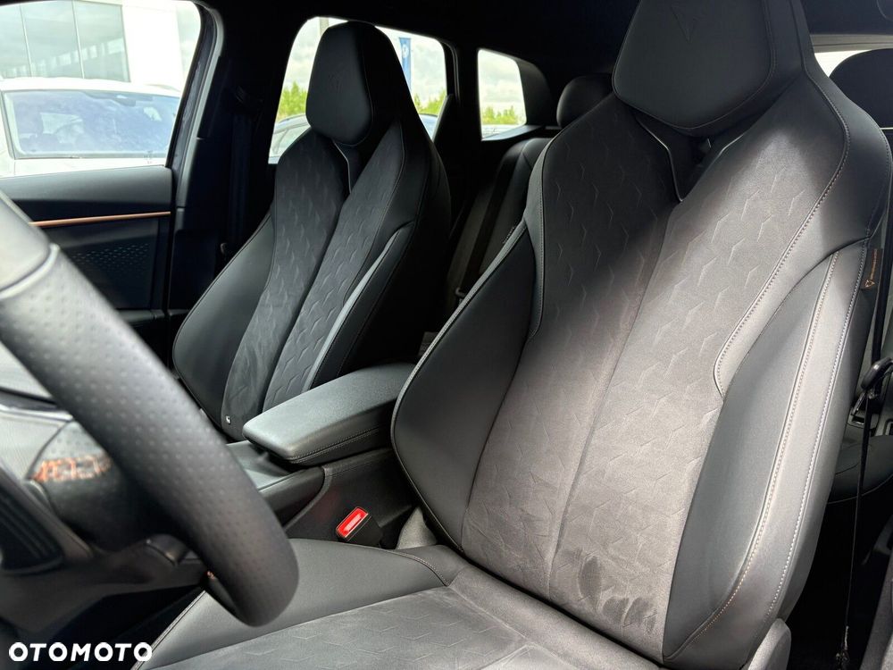 Cupra Terramar 2.0 TSI 4Drive DSG - 13