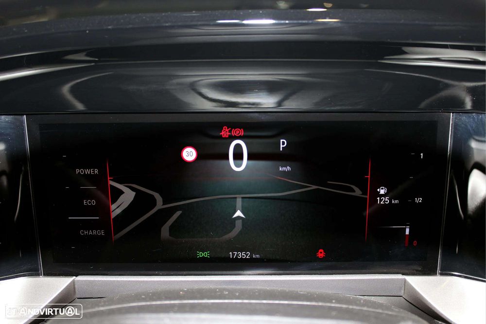 Opel Mokka 1.2 Hybrid GS eDCT - 25