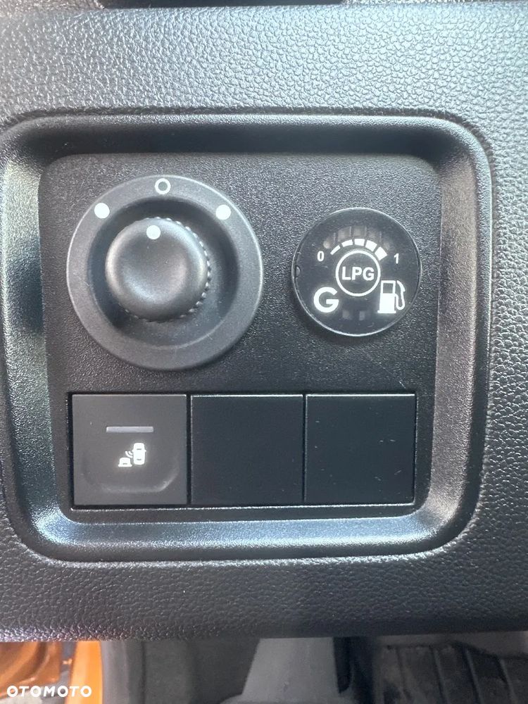 Dacia Duster 1.0 TCe Prestige - 10