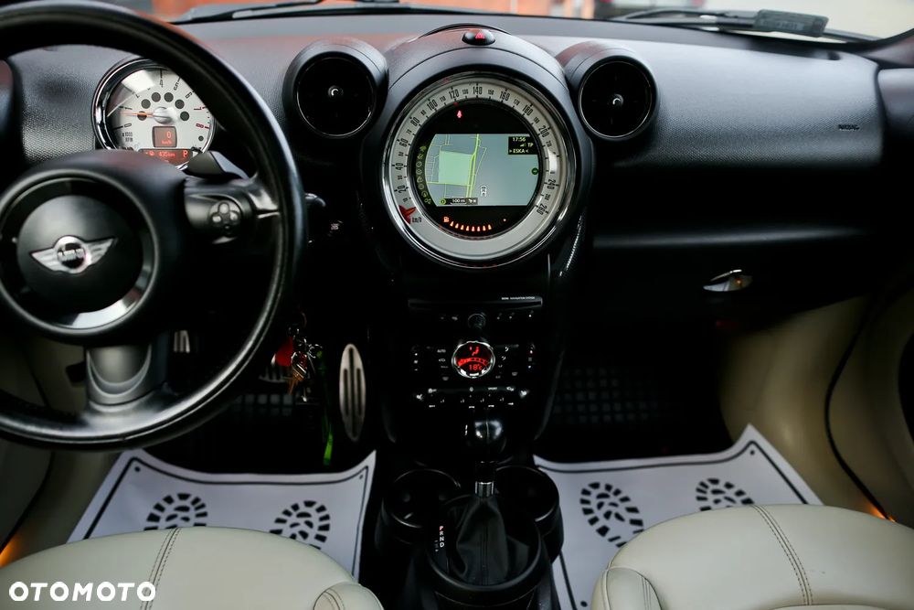 MINI Cooper S Coupe - 11