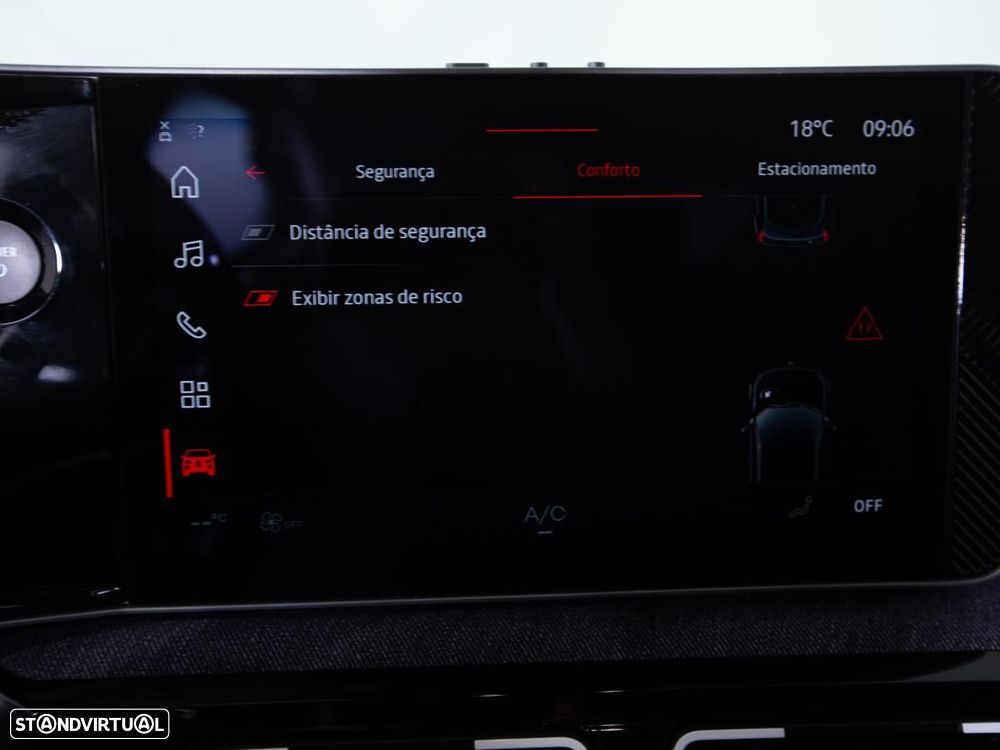 Renault 5 E-Tech 52 kWh Iconic Cinq Autonomia Conforto - 29