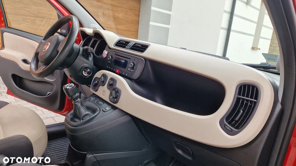 Fiat Panda - 13