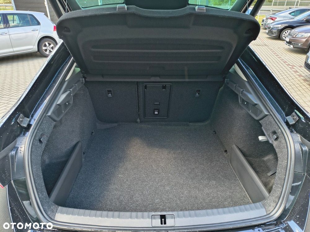 Skoda Octavia 1.5 TSI mHEV Drive Selection DSG - 9