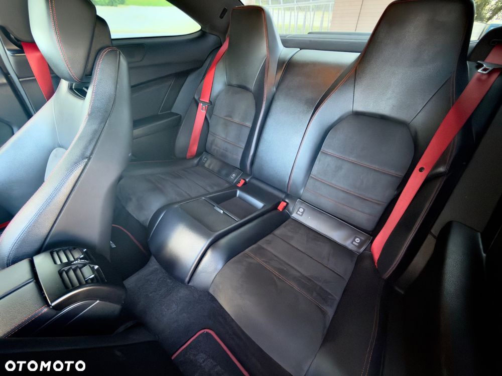 Mercedes-Benz Klasa C 250 Sport 7G-TRONIC - 23