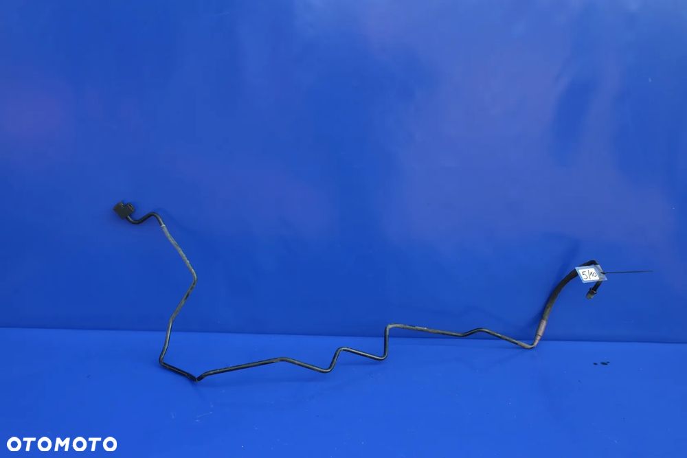 Przewód układu zawieszenia ABC Mercedes SL R230 W230 SL500 A2309970682 5/10 - 2