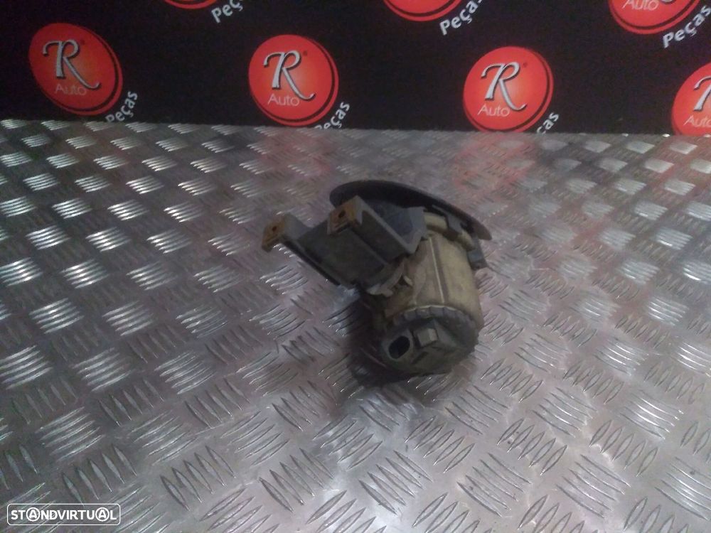 Farol De Nevoeiro F/E Fiat Brava (182_) - 2