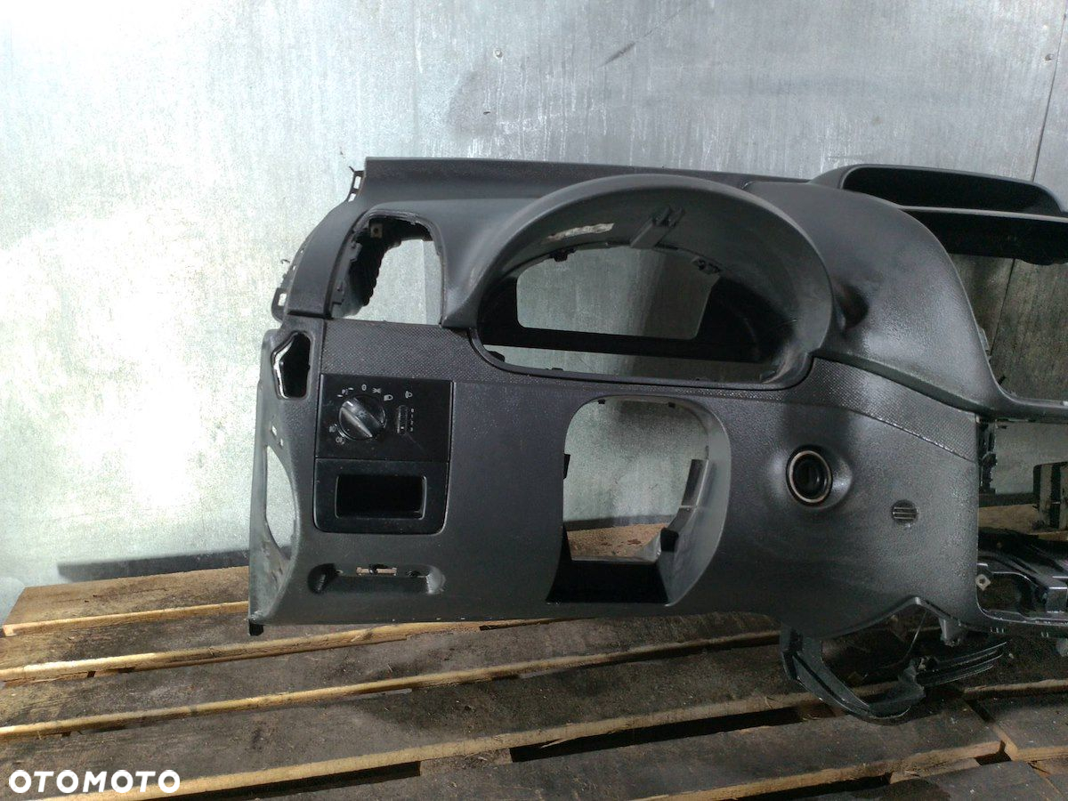 DESKA ROZDZIELCZA  MERCEDES-BENZ VITO 639     A6396820098   A6396804787 - 11