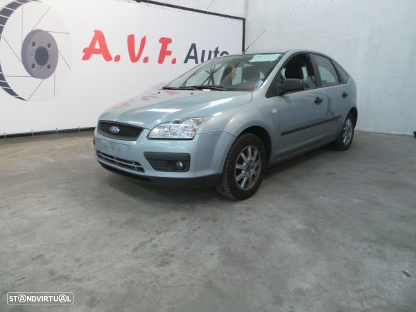 Para Peças Ford Focus Ii (Da_, Hcp, Dp) - 3