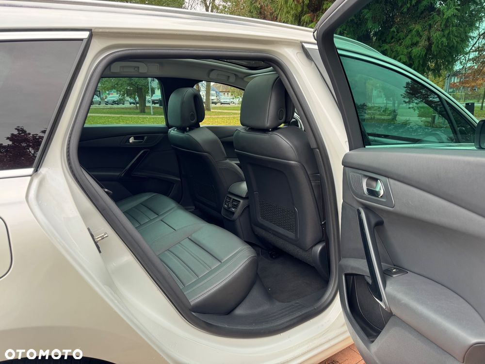 Peugeot 508 1.6 e-HDi Active S&S - 33