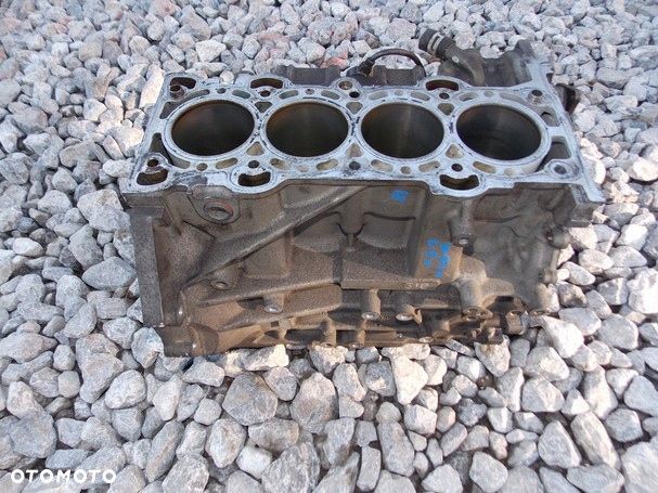 blok silnika volvo v40 s40 1,8 16V B4184S11 - 1