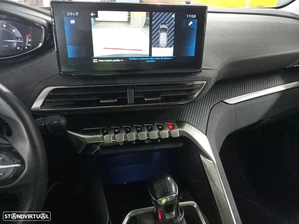 Peugeot 5008 1.5 BlueHDi Active Pack - 7