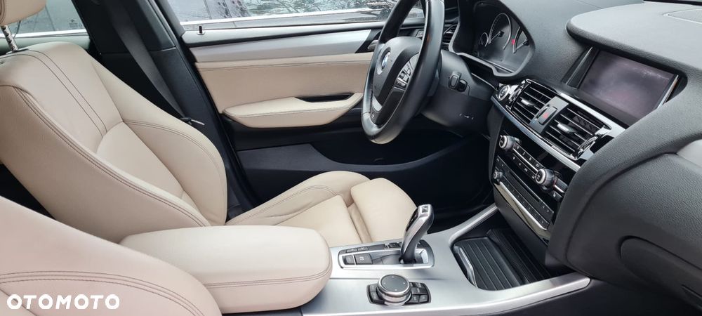 BMW X4 - 25