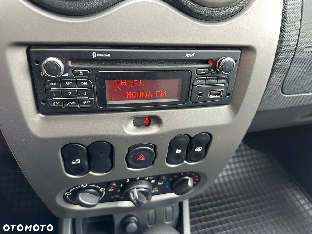 Dacia Duster 1.5 dCi Ambiance - 21