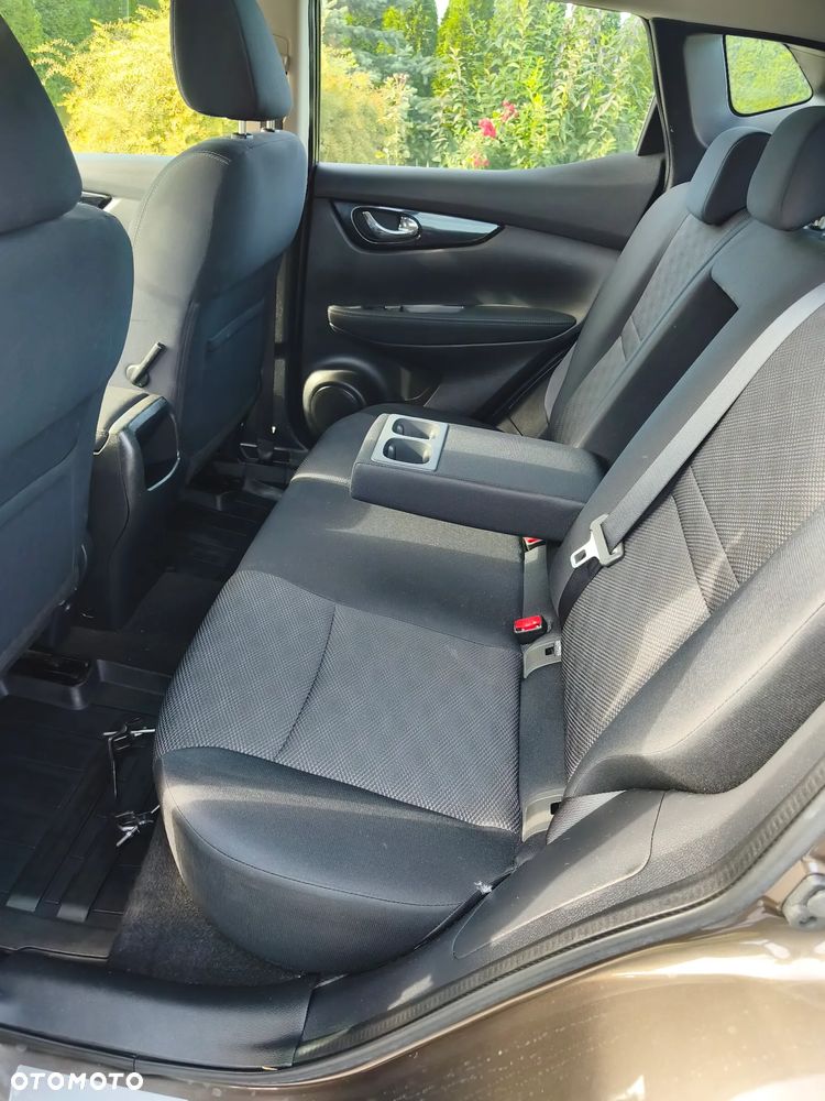 Nissan Qashqai - 17