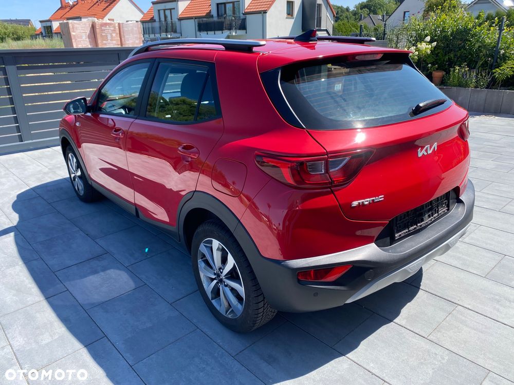 Kia Stonic 1.2 Vision - 6