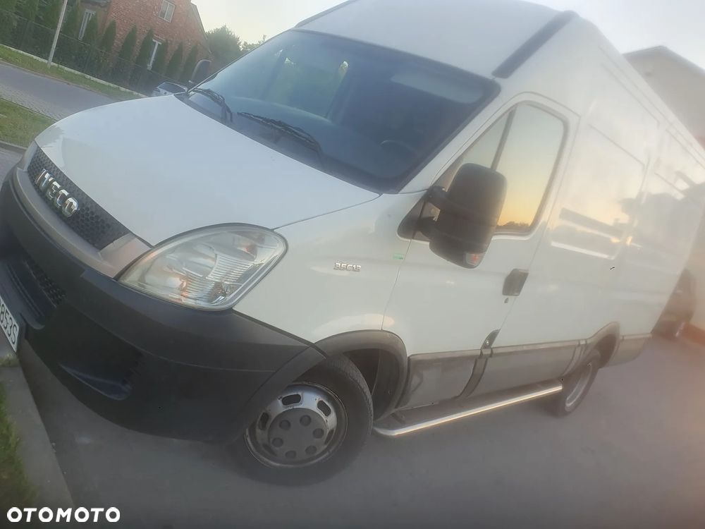 Iveco 35c13v - 7