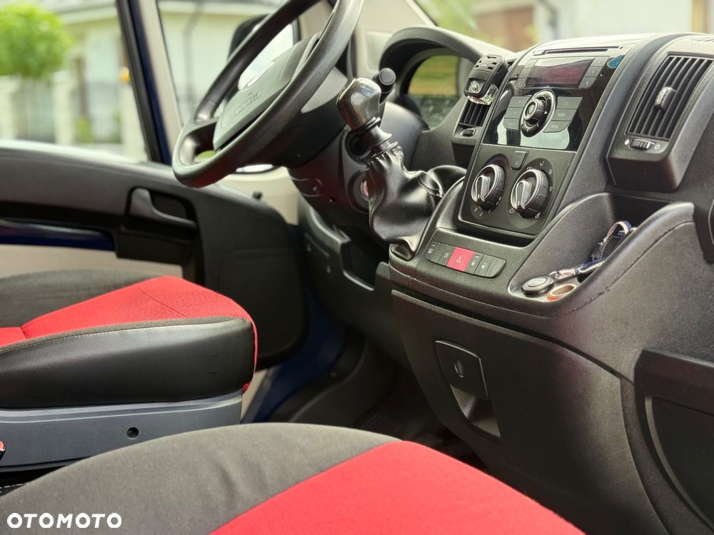 Fiat Ducato - 11