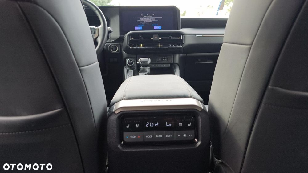 Toyota Land Cruiser LC 2.8 D-4D Executive - 17