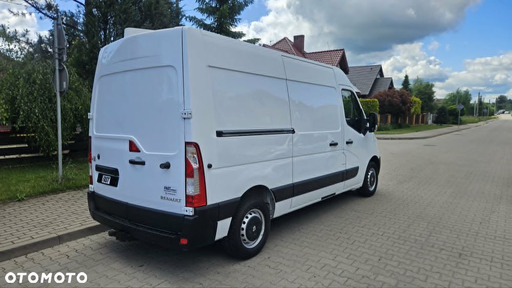 Renault MASTER - 6