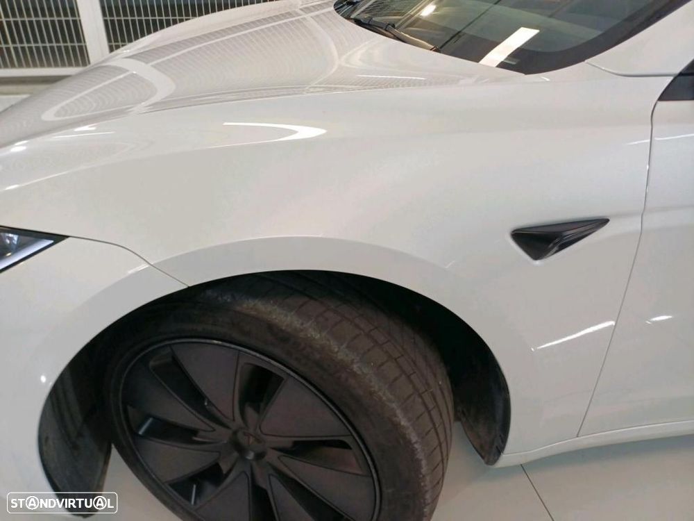 Tesla Model 3 Long Range Tração Integral - 21