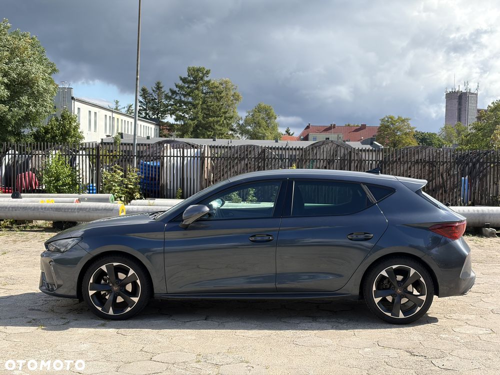 Cupra Leon - 8