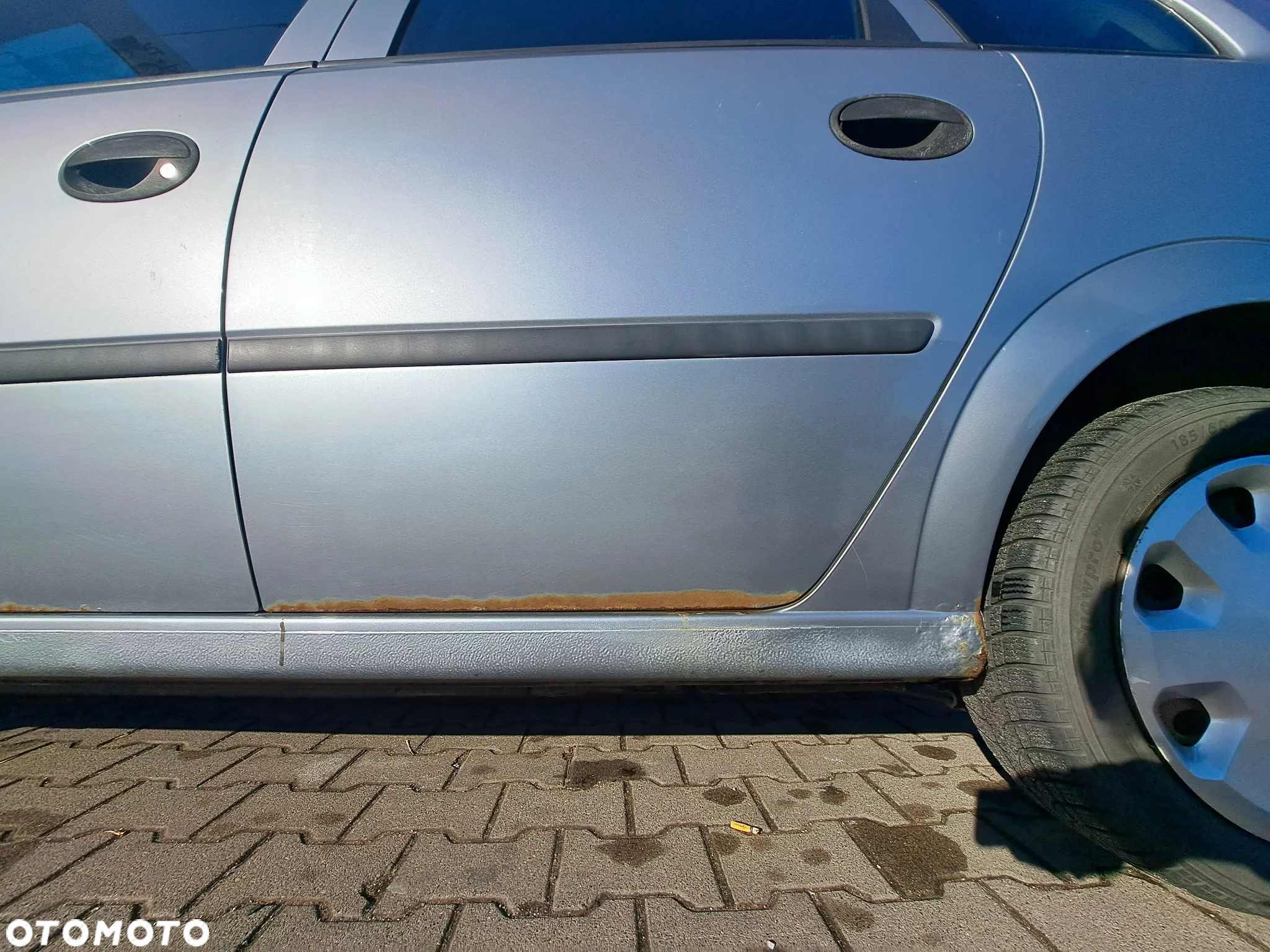 Opel Meriva 1.6 Enjoy - 5