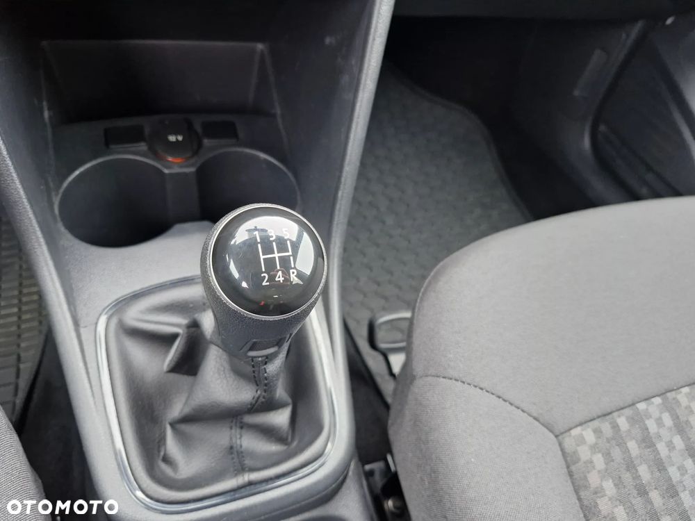 Volkswagen Polo - 27