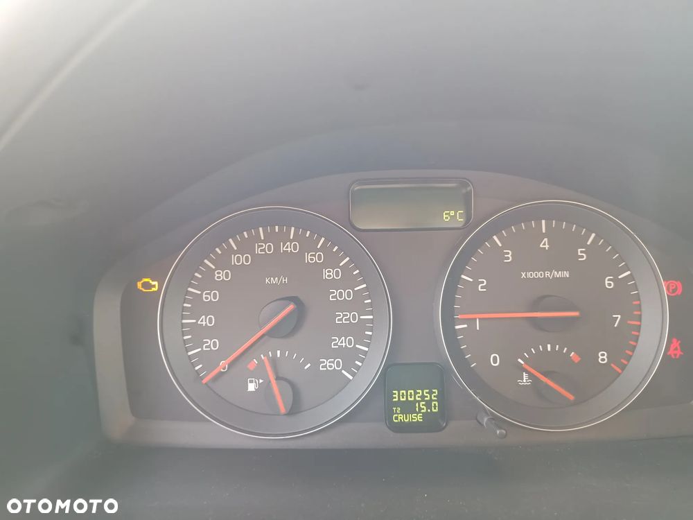 Volvo V50 1.8 Momentum - 7