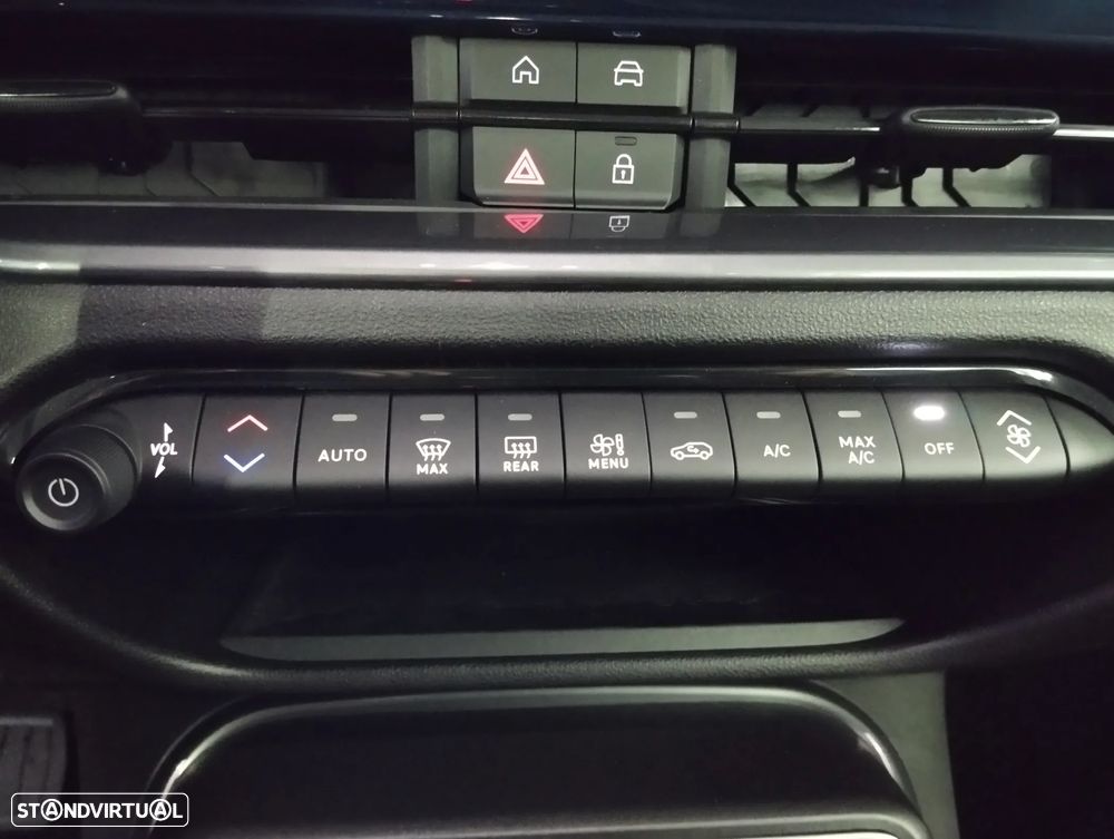 Fiat 600 1.2 Hybrid Pop - 35