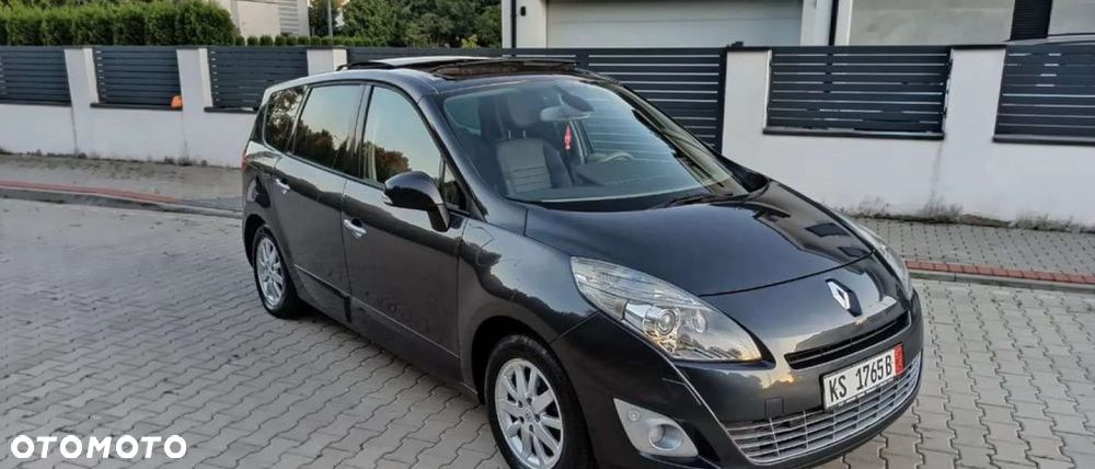 Renault Scenic TCe 130 Dynamique - 20