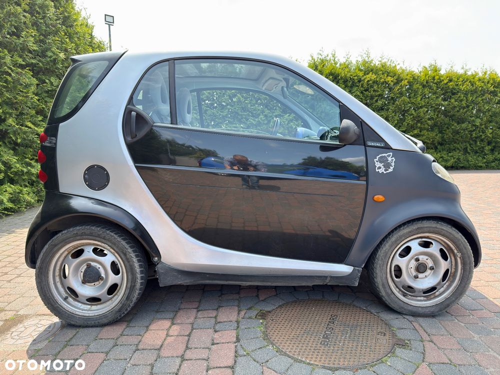 Smart Fortwo - 5