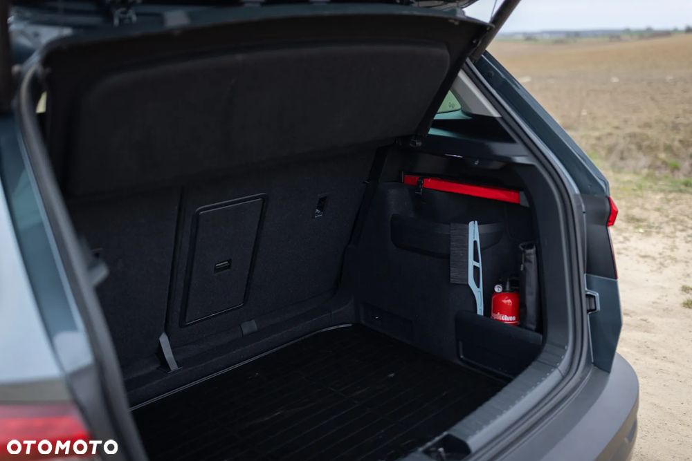 Skoda Karoq 1.6 TDI SCR 4x2 Style DSG - 20