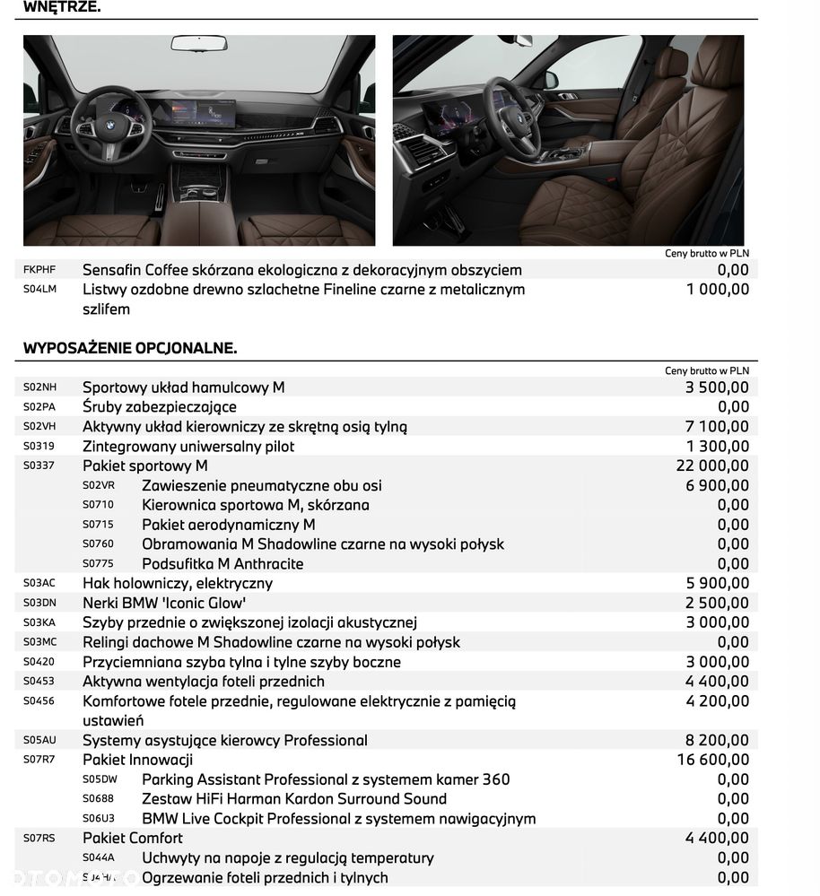 BMW X5 xDrive30d mHEV - 14