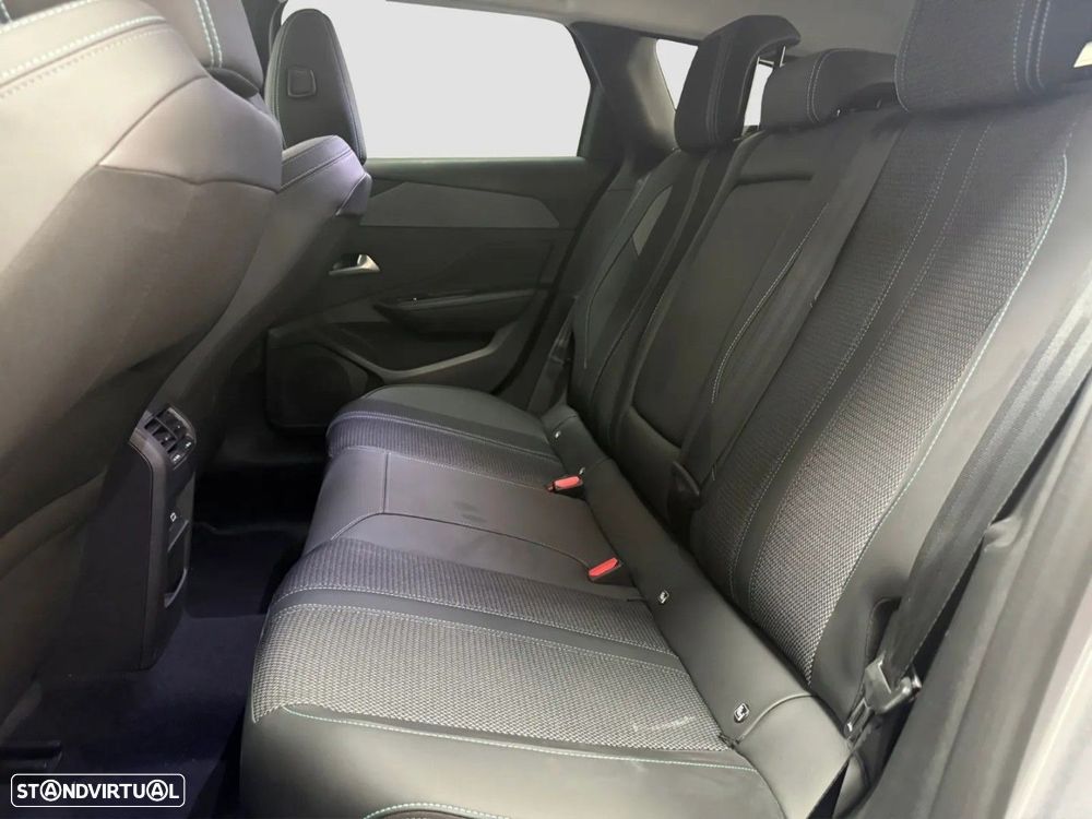 Peugeot 308 SW 1.2 PureTech Allure EAT8 - 6